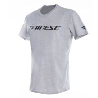 DAINESE pánské triko šedé vel.S